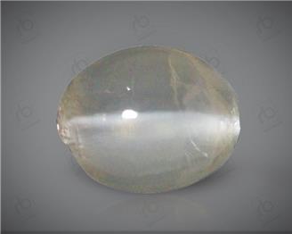 Natural Silimanite Cat's eye  2.36CTS-17101